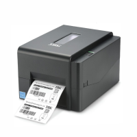 Принтер этикеток TSC TE310